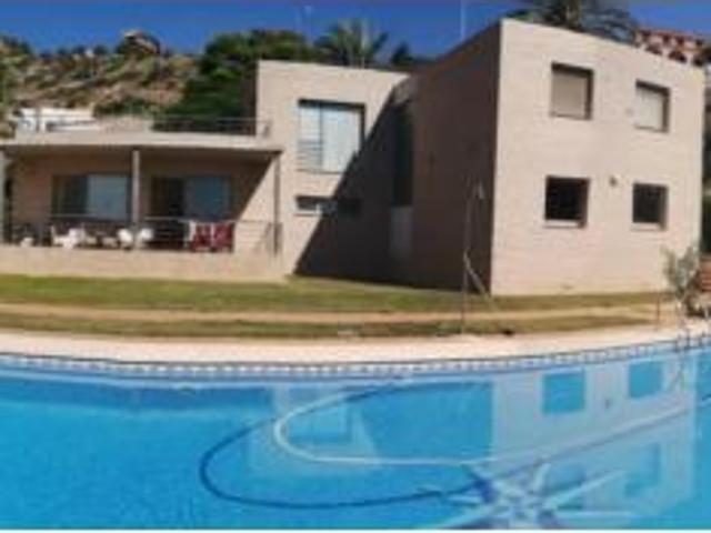 Casa Venta Castelló de la Plana, Norte