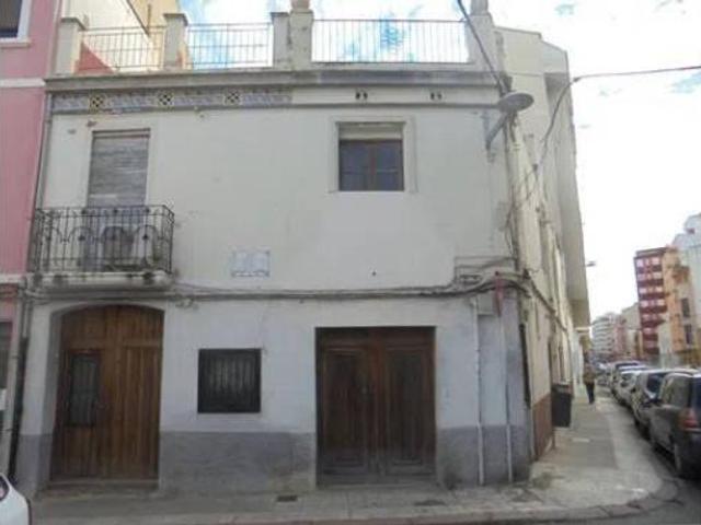 Casa Venta Castelló de la Plana, Norte
