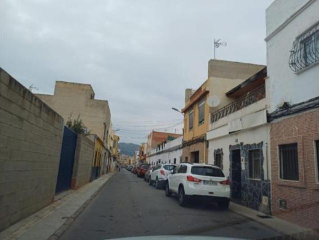 Casa Venta Castelló de la Plana, Norte