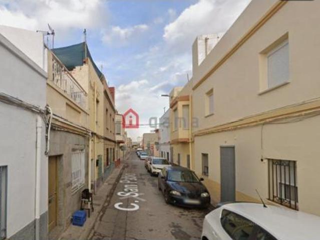 Casa Venta Castelló de la Plana, Norte