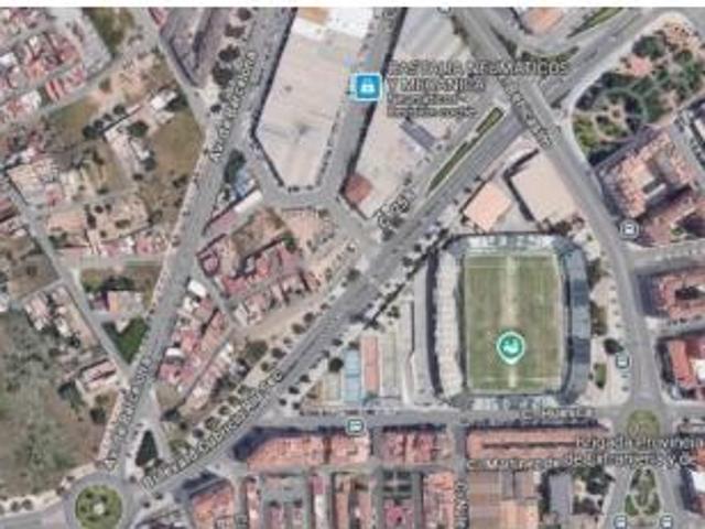 Casa Venta Castelló de la Plana, Norte