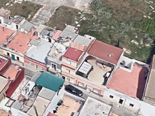 Casa Venta Castelló de la Plana, Norte