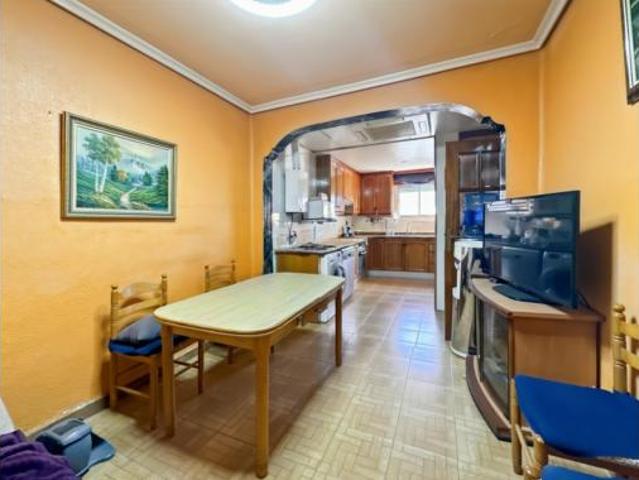 Casa Venta Castelló de la Plana, Oeste