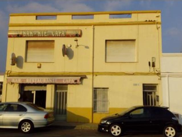 Casa Venta Castelló de la Plana, Oeste