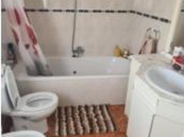 Casa Venta Castelló de la Plana, Oeste