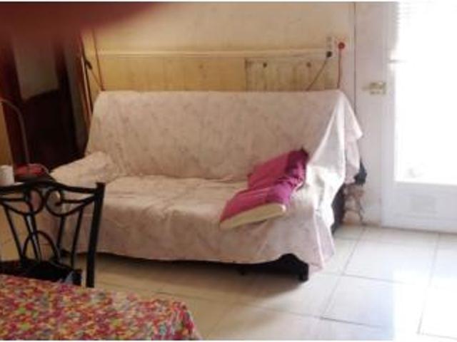 Casa Venta Castelló de la Plana, Oeste