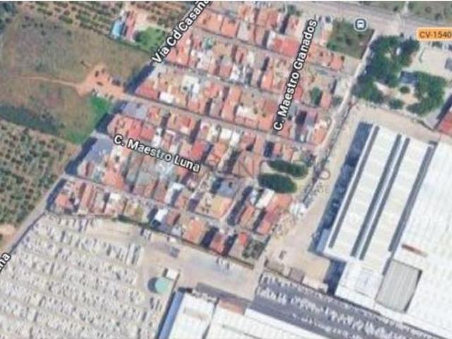 Casa Venta Castelló de la Plana, Oeste