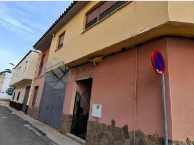 Casa Venta Castelló de la Plana, Oeste