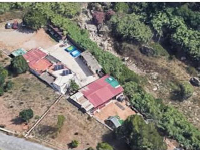 Casa Venta Castelló de la Plana, Oeste