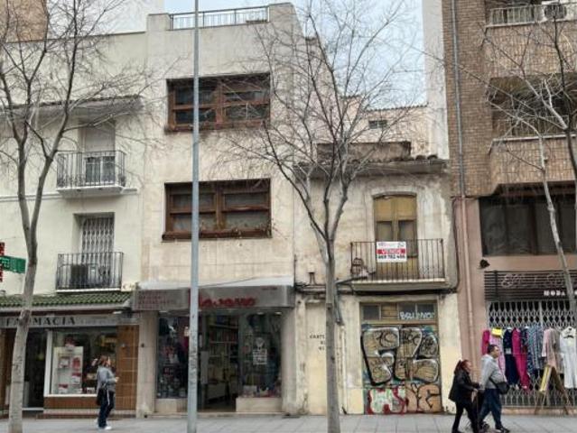 Casa Venta Castelló de la Plana, Centro