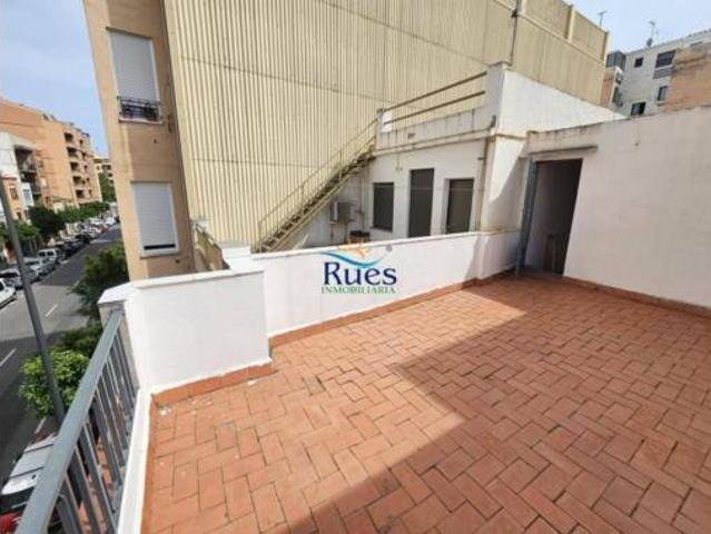 Casa Venta Castelló de la Plana, Centro