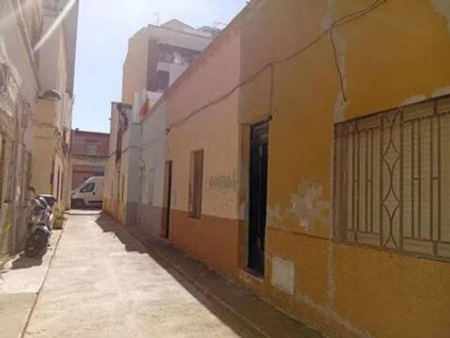 Casa Venta Castelló de la Plana, Centro