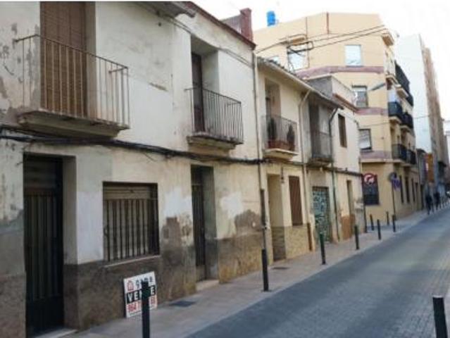 Casa Venta Castelló de la Plana, Centro