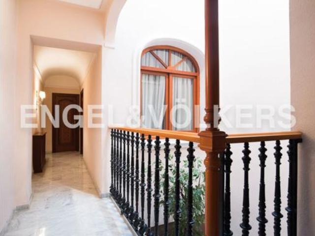 Casa Venta Castelló de la Plana, Centro