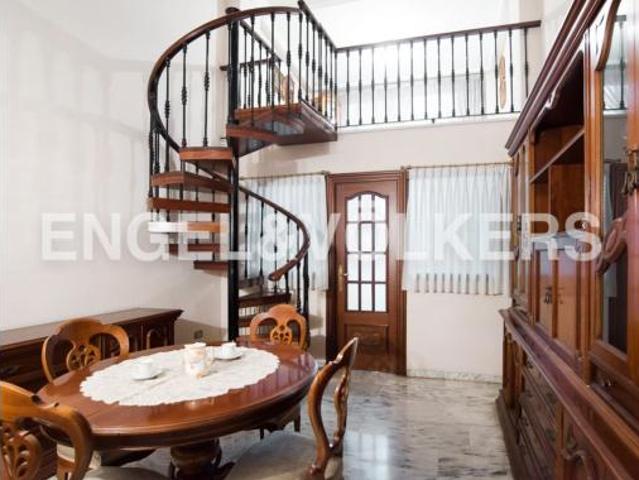 Casa Venta Castelló de la Plana, Centro