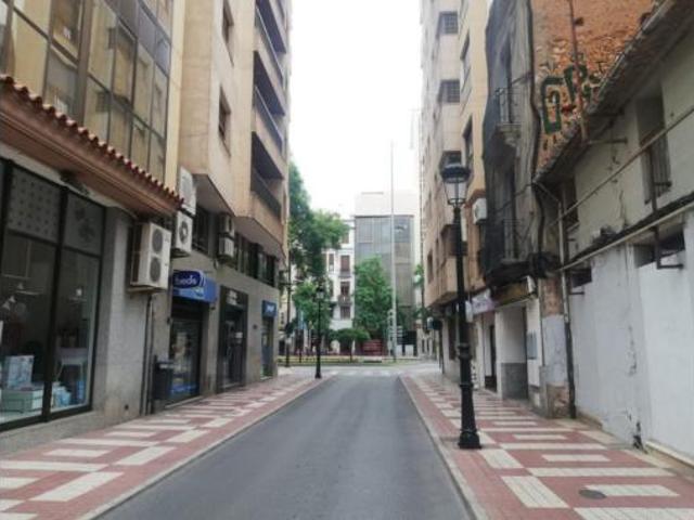 Casa Venta Castelló de la Plana, Centro