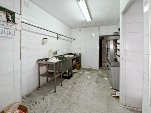 Casa Venta Castelló de la Plana, Centro