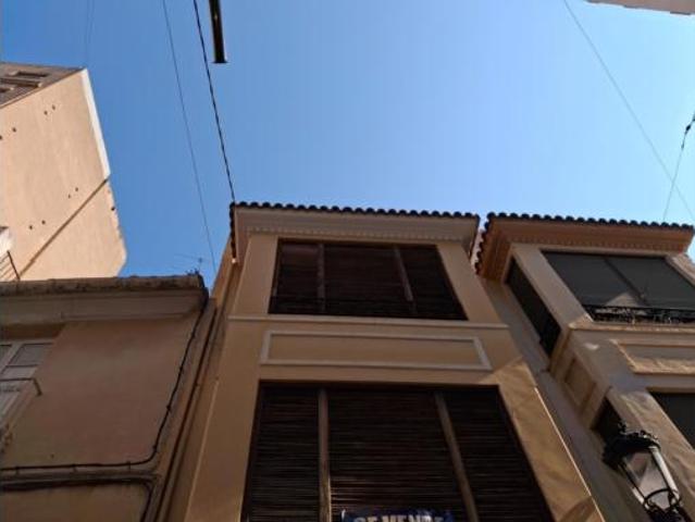 Casa Venta Castelló de la Plana, Centro