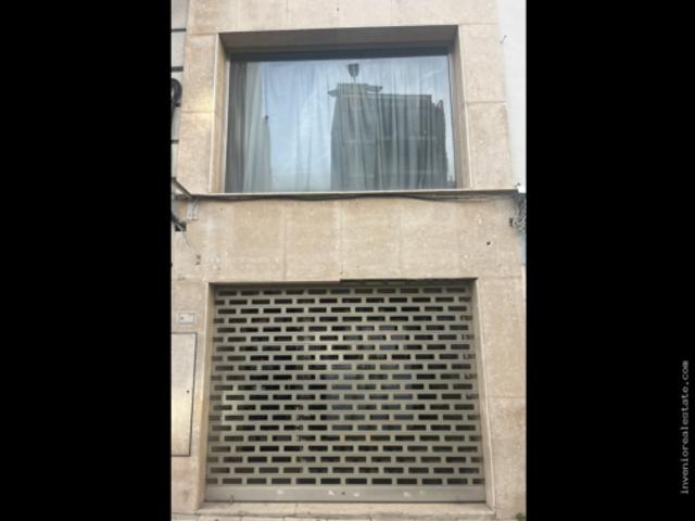Casa Venta Castelló de la Plana, Centro