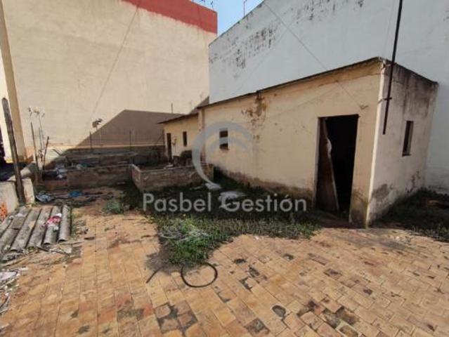 Casa Venta Castelló de la Plana, Norte