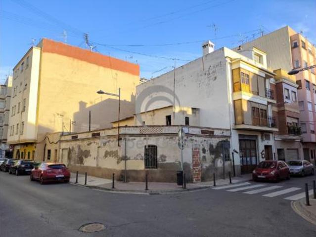 Casa Venta Castelló de la Plana, Norte