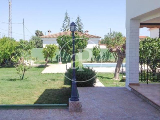 Casa Venta Castelló de la Plana, Este