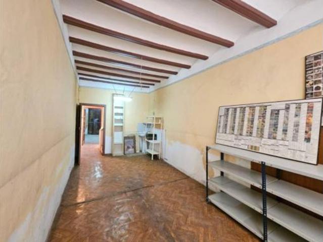 Casa Venta Castelló de la Plana, Este