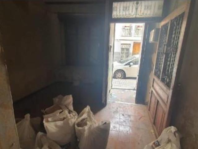 Casa Venta Castelló de la Plana, Este