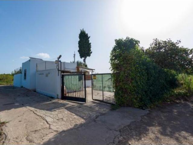 Casa Venta Castelló de la Plana, Grao