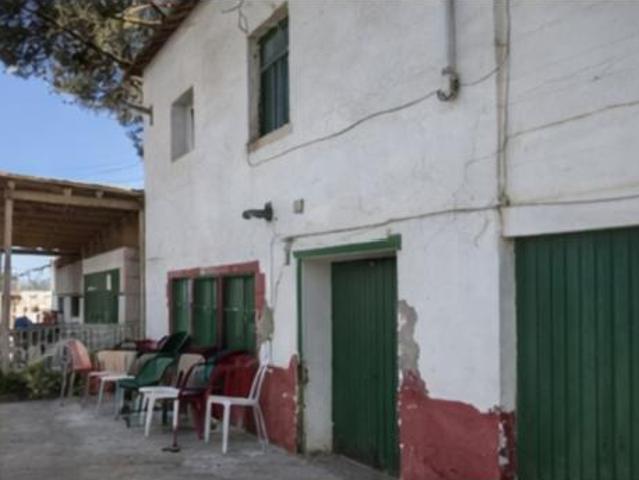Casa Venta Castelló de la Plana, Sur