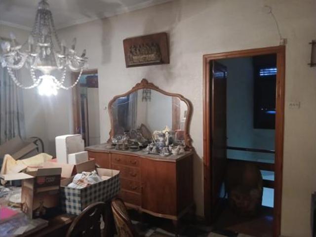 Casa Venta Castelló de la Plana, Sur