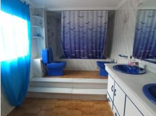 Casa Venta Castelló de la Plana, Sur