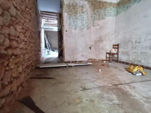 Casa Venta Castelló de la Plana, Sur