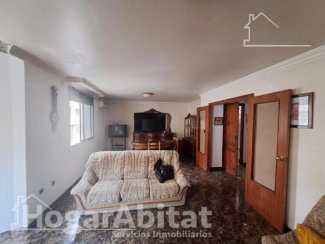 Casa Venta Castelló de la Plana, Sur