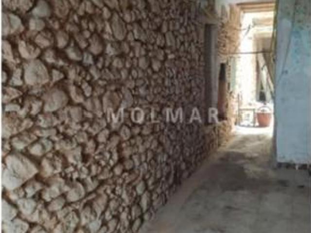 Casa Venta Castelló de la Plana, Sur