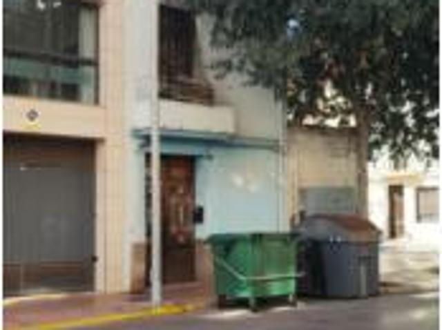 Casa Venta Castelló de la Plana, Sur