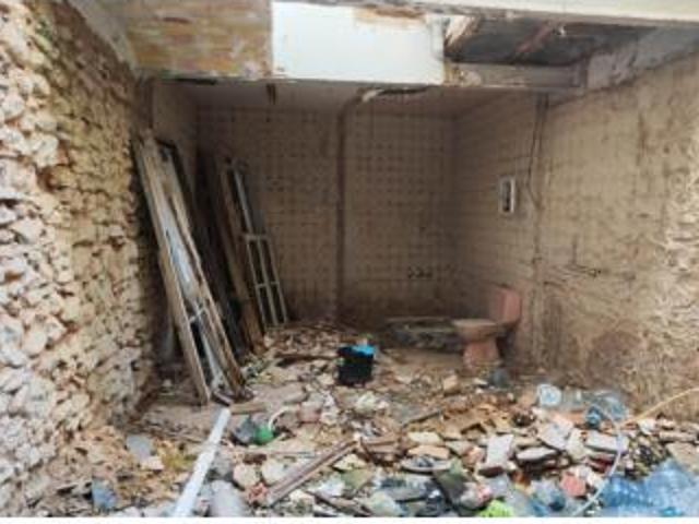 Casa Venta Castelló de la Plana, Sur