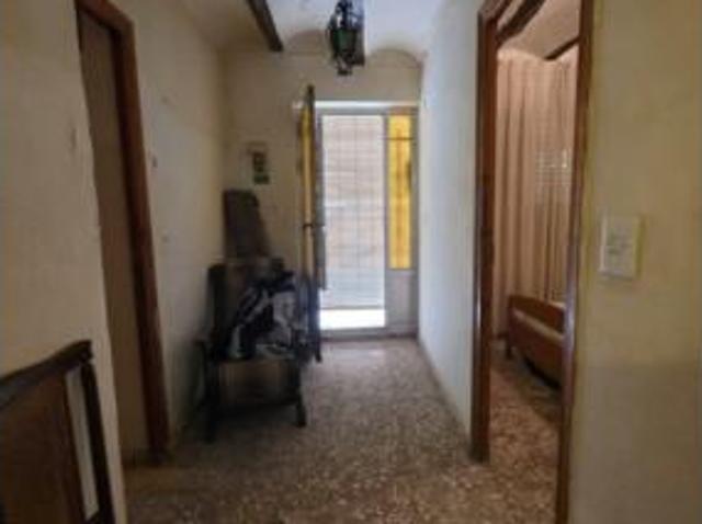 Casa Venta Castelló de Rugat, Castelló de Rugat