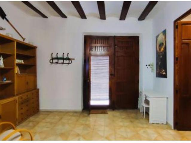 Casa Venta Castelló de Rugat, Castelló de Rugat