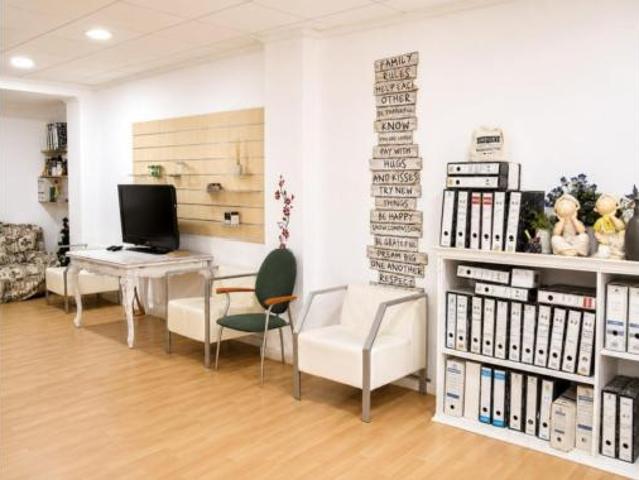 Casa Venta Castelló de Rugat, Castelló de Rugat