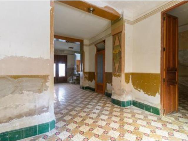 Casa Venta Castelló de Rugat, Castelló de Rugat