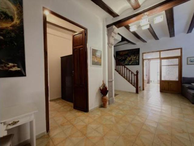 Casa Venta Castelló de Rugat, Castelló de Rugat