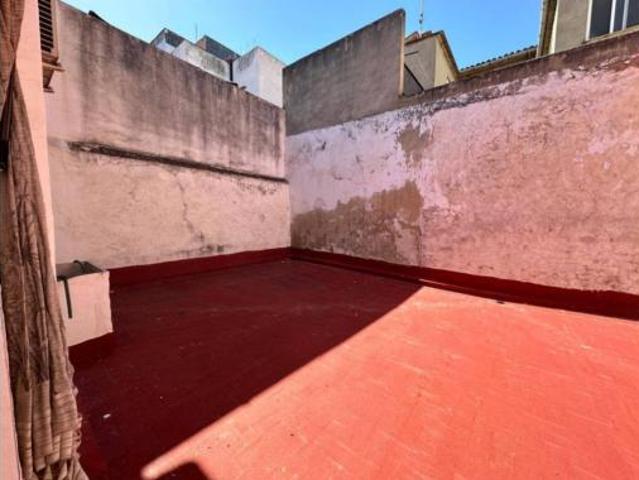 Casa Venta Castelló de Rugat, Castelló de Rugat