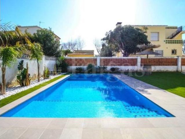 Casa Venta Castelló d'Empúries, Castelló d'Empúries