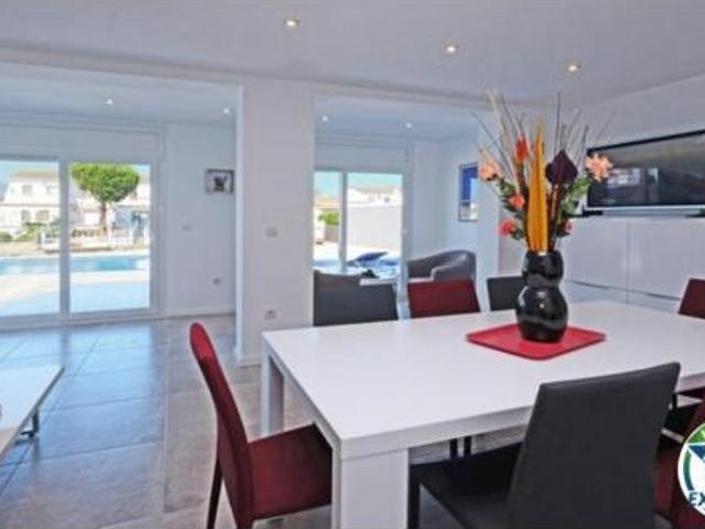 Casa Venta Castelló d'Empúries, Empuriabrava