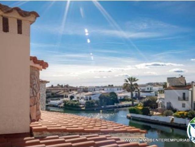 Casa Venta Castelló d'Empúries, Empuriabrava