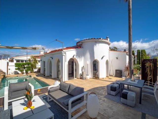 Casa Venta Castelló d'Empúries, Empuriabrava
