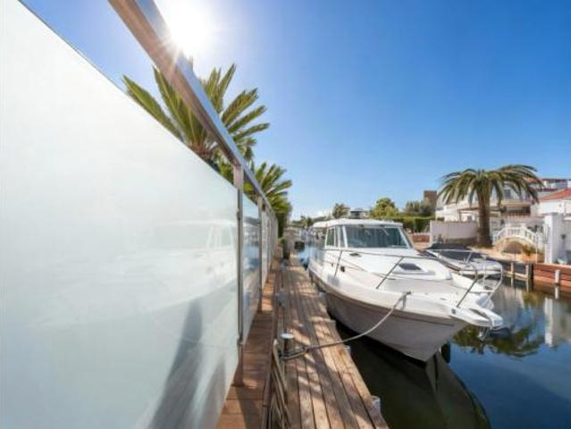 Casa Venta Castelló d'Empúries, Empuriabrava