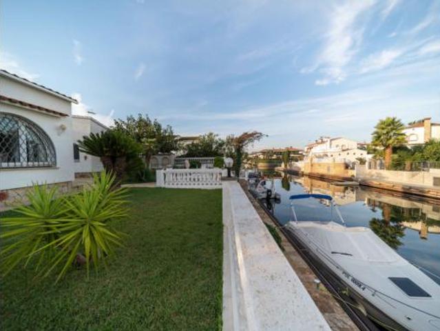 Casa Venta Castelló d'Empúries, Empuriabrava