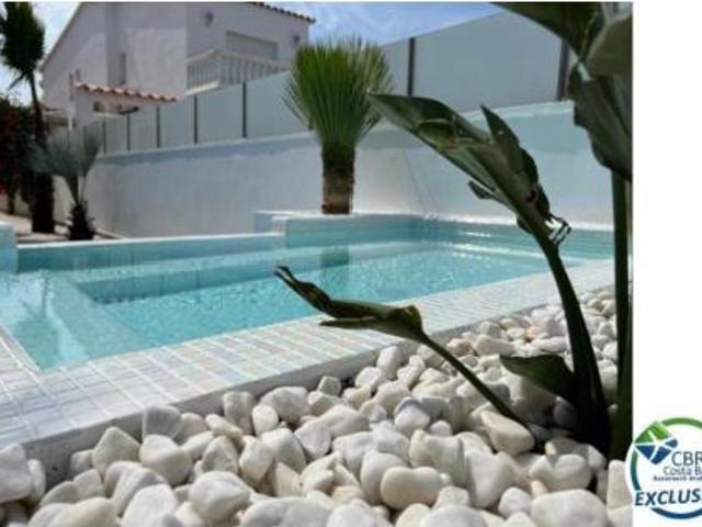 Casa Venta Castelló d'Empúries, Empuriabrava
